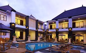 The Radiant Hotel And Spa Bali