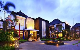 Radiant Hotel Bali